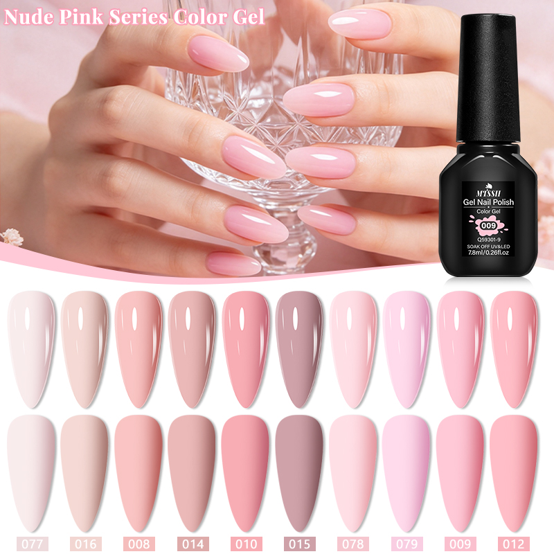 Set di 5 Smalti Gel per Unghie - Resin Glitter Pack recensione e prezzo