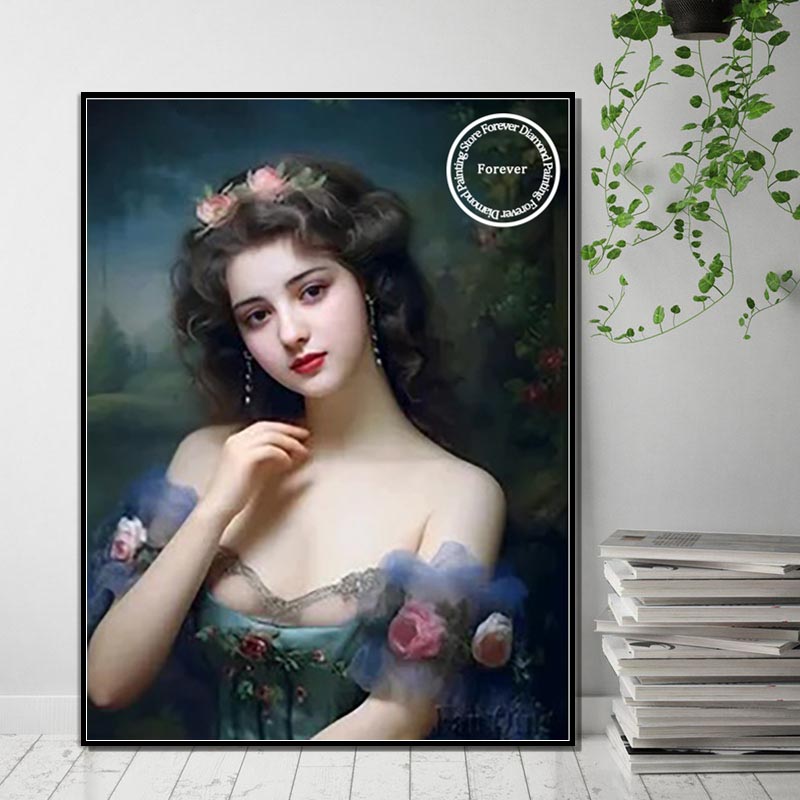 Pittura diamante moderna AI Ar - Resin Craft Ai recensione e prezzo