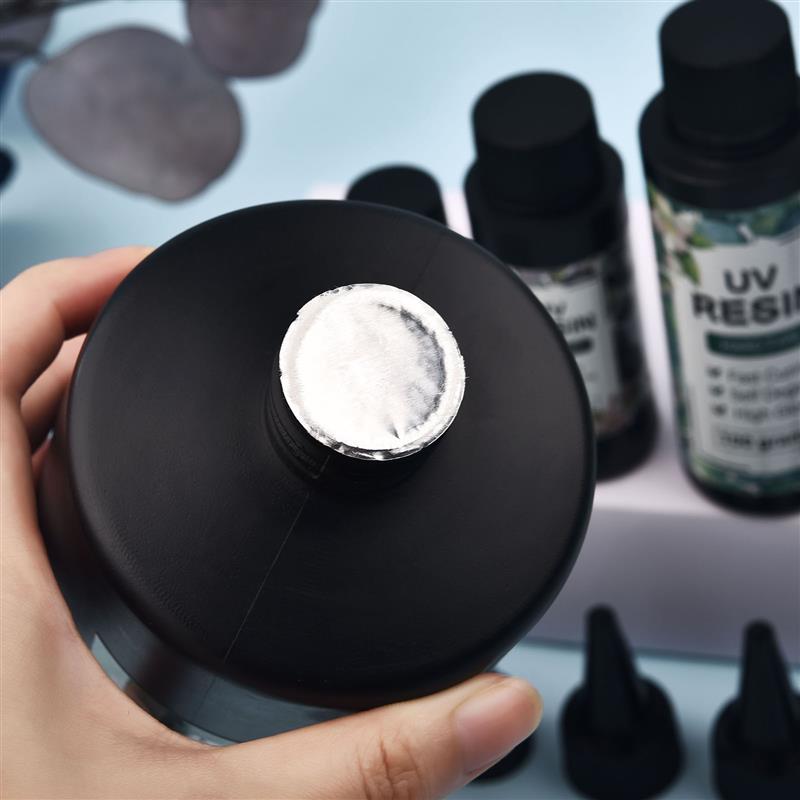 Colla per resina UV dura Cryst - Epoxy Uv Resin Kit recensione e prezzo