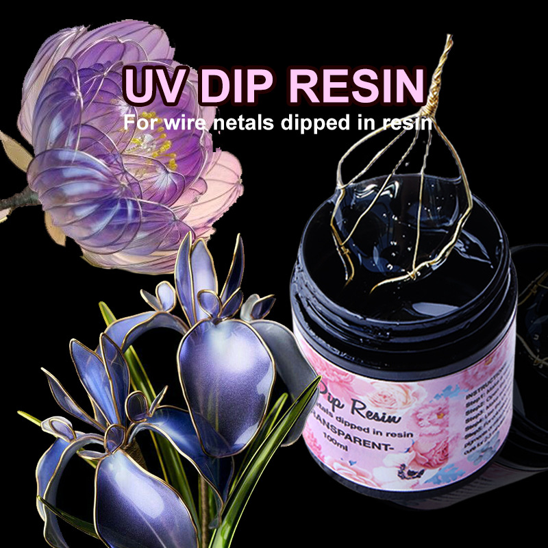 Colla per resina UV per immers - Epoxy Uv Resin Kit recensione e prezzo