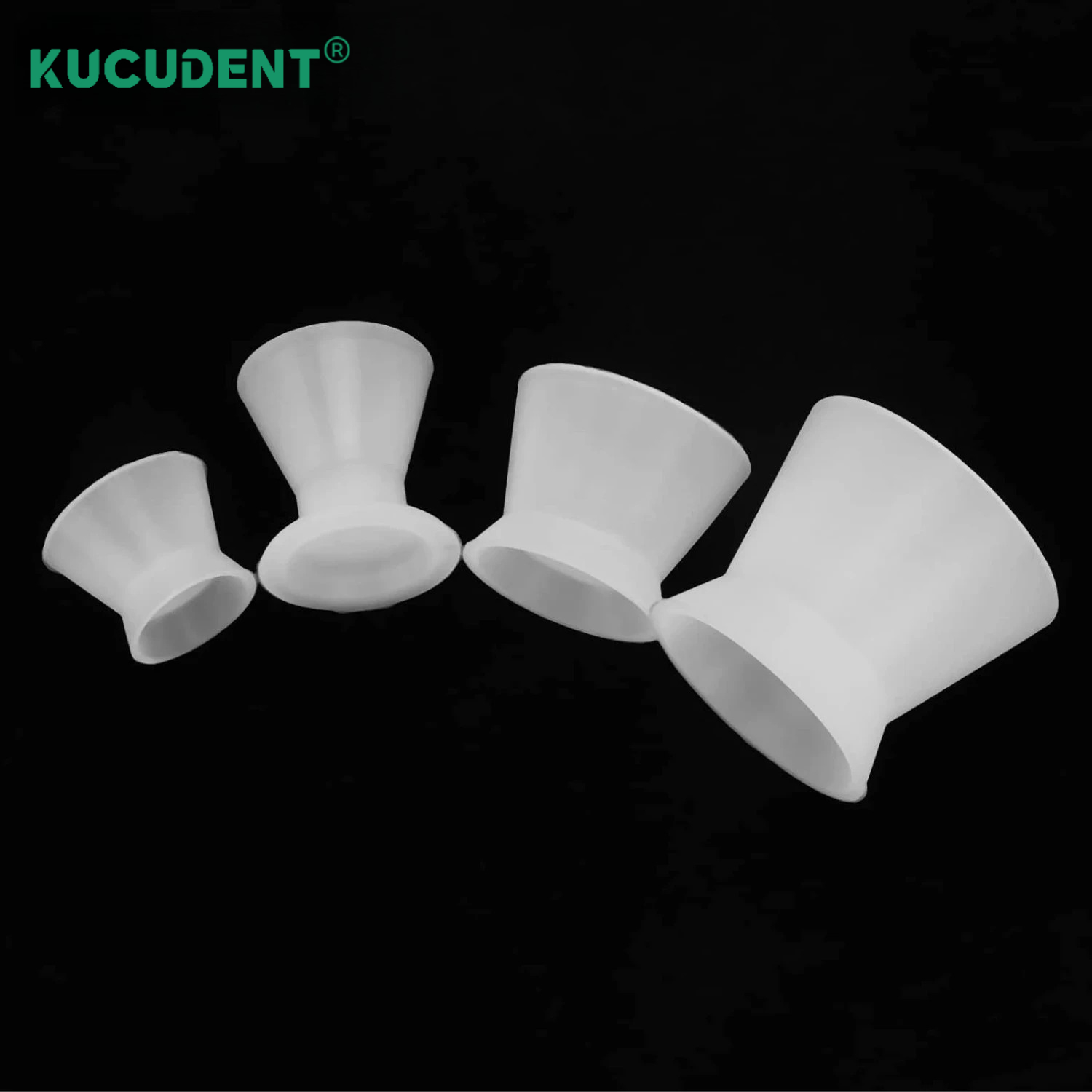 Set di 4 Pezzi: Coppette per M - Mixing Cup Silicone recensione e prezzo