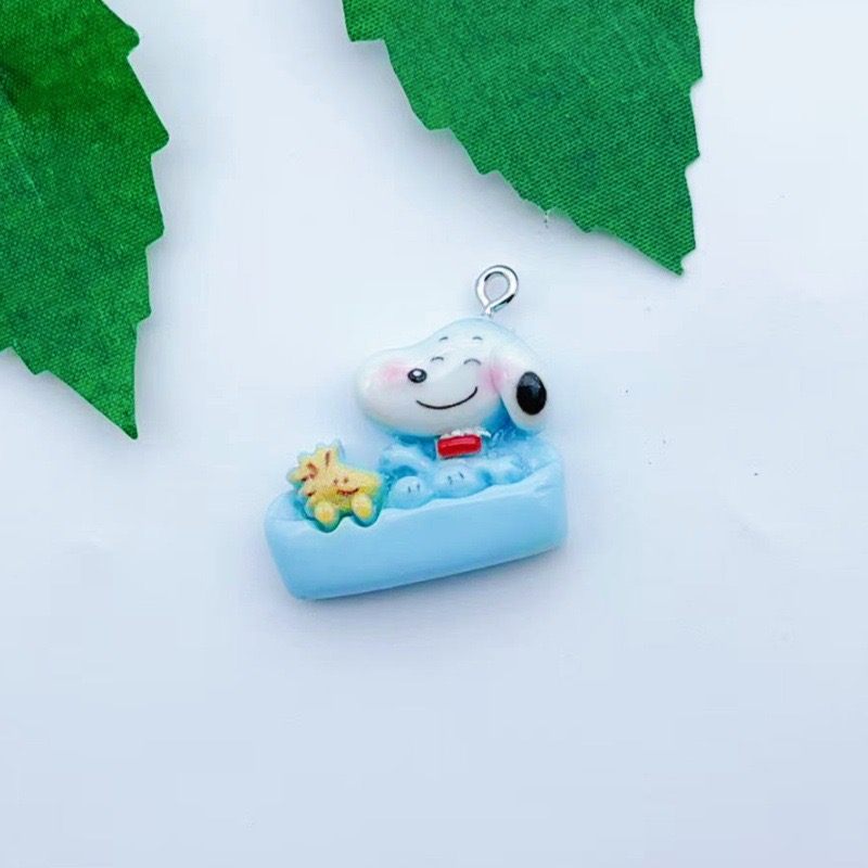 12 pendenti in resina a forma  - Resin Craft Projects recensione e prezzo