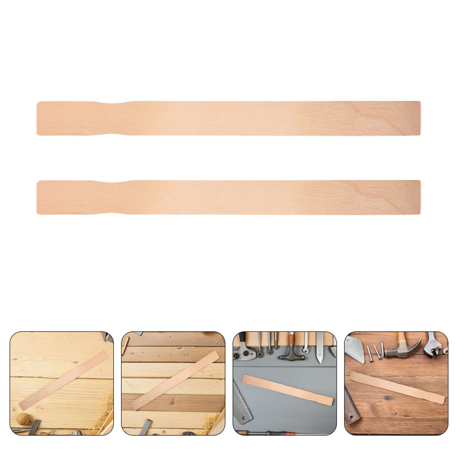 15 Pezzi di Bastoncini per Mes - Resin Crafts recensione e prezzo