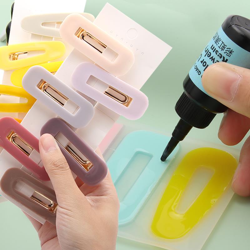 29 colori colla in resina epos - Epoxy Uv Resin Kit recensione e prezzo